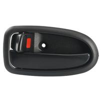 Kairės pusės vidinė automobilio durų rankena 82610-17000 skirta Hyundai Lavita Matrix 2001-2010