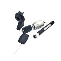 VARIKLIO DANGČIO ATRAKINIMO UŽRAKTŲ RINKINYS REMONTINIS RINKINYS Ford Focus C-MAX 2003-2007 MK2 2004-2012