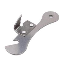 Multifunction Can Opener Stainless Steel Safety Side Cut Manual Tin Professional Ergonomic Jar Tin Opener Cans Kitchen Tool