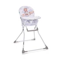 Maitinimo kėdutė Lorelli Cookie Baby Blue PILOT