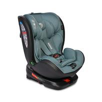 Automobilinė kėdutė Lorelli Nebula i-Size IsoFix 40-150 cm, Arctic