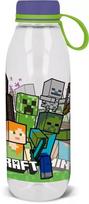 Vandens buteliukas Minecraft, 650 ml