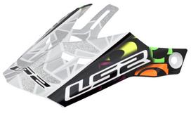 LS2 SNAPELIS MX456 PUNCH IVÁN CERVANTES