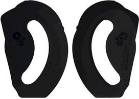 LS2 FIKSAVIMO SISTEMOS DANGTELIAI FF399 MATT BLACK