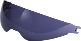 LS2 SAULĖS SKYDELIS FF320 TINTED