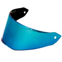 LS2 SKYDELIS FF324 EVO IRIDIUM BLUE