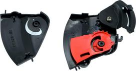 LS2 SAULĖS SKYDELIO MECHANIZMAS FF320