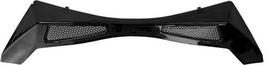 LS2 GALINIS VĖDINIMO DANGTELIS - MATT BLACK FF324