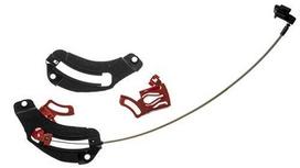LS2 SAULĖS SKYDELIO VALDYMO MECHANIZMAS MX436 (XXS-L)
