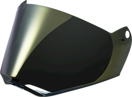 LS2 SKYDELIS MX436 IRIDIUM GOLD