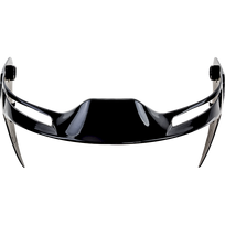 LS2 SNAPELIS OF586 GLOSS BLACK