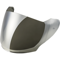 LS2 SKYDELIS OF521 IRIDIUM SILVER