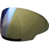 LS2 SKYDELIS OF600 VISOR IRIDIUM BLUE