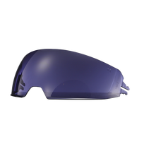 LS2 SAULĖS SKYDELIS FF900/MX436 EVO TINTED