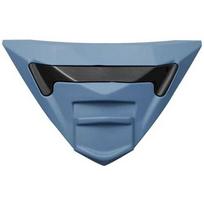 LS2 SMAKRO VĖDINIMO DANGTELIS - MATT BLUE FF800