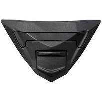 LS2 SMAKRO VĖDINIMO DANGTELIS - MATT BLACK FF800
