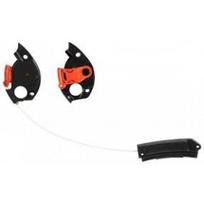 LS2 FF325 SAULĖS SKYDELIO SISTEMA