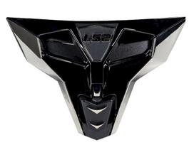 LS2 FF327 C SMAKRO VĖDINIMO DANGTELIS
