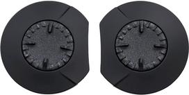 LS2 OF570 SKYDELIO FIKSAVIMO SISTEMA - MATT BLACK