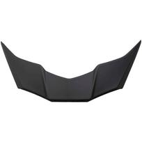 LS2 FF800 GALINIS ORO VENTILIACIJOS DANGTELIS BLACK
