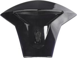 LS2 ŠALMO SMAKRO VENTILIACIJA FF324