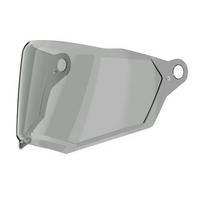 LS2 MX702 SKYDELIS ŠVIESIAI TAMSINTAS