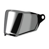 LS2 MX702 SKYDELIS - IRIDIUM SILVER
