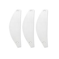 LS2 FF805 „TEAR-OFF“ RINKINYS 5 VNT.