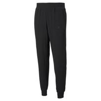 Laisvalaikio kelnės vyrams Puma Modern Basics 589351014063699435689, juodos, S