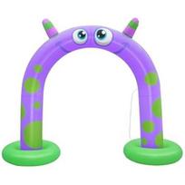 Vandens fontanas - BESTWAY - Jumbo Friendly Monster™ - Pripučiamas - 234 x 84 x 201 cm - linksmas dekoras