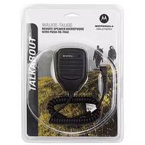 Motorola REMOTE SPEAKER T62,T72,T82,T82EX,RSM,T92 MOT00181