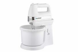 Blaupunkt HMM601 plakiklis Pastatomas plaktuvas Balta