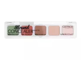 Corrector Catrice Allround Concealer Palette, 6g