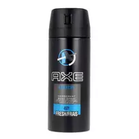 Axe Anarchy purškiamas dezodorantas 150ml