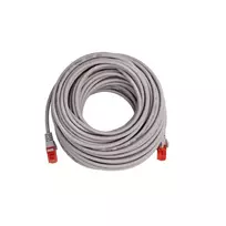 Tinklo kabelis B-UTP620 CAT6 RJ-45 M, RJ-45 M 20m, pilka