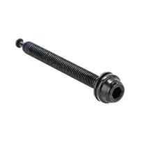 Hidraulinių diskinių stabdžių suporto tvirtinimo varžtas Shimano BR-RS505 C 15mm
