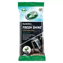 Automobilių prietaisų skydelio servetėlės Turtle Wax