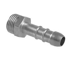 Sujungimas dujų žarnai 468EGN, 1/2" x 10 mm, išor. srieg.