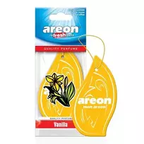 AREON_Mon Klasikinis automobilio oro gaiviklis "Vanilė