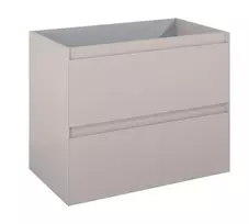SPINTELĖ ELITA LOOK FUME MAT 80