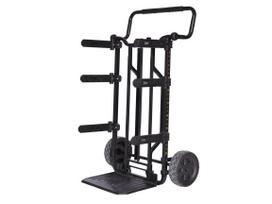 Įr. vežimėlis FATMAX TOUGHSYSTEM TS