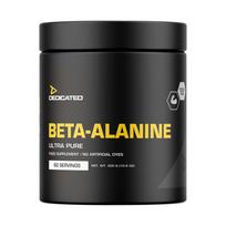 Dedicated Beta Alanine 300 g. (beta alaninas)