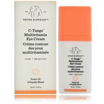 Drunk Elephant C-Tango Multivitamin Eye Cream akių kontūro kremas su vitaminais - 15 ml.