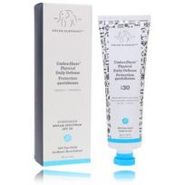 Drunk Elephant Umbra Sheer Physical Daily Defense SPF30 apsauginis kremas nuo saulės - 90 ml.