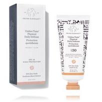 Drunk Elephant Umbra Tinte Physical Daily Defense SPF30 mineralinis apsauginis kremas nuo saulės su atspalviu - 60 ml.