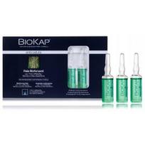 BioKap Anticaduta Reinforcing Vials stiprinančios ampulės nuo plaukų slinkimo - 12 x 7 ml.