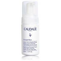 Caudalie Vinoperfect Mousse Micro-Peeling Foam valomosios veido putos - 100 ml.