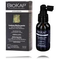 Biokap Anticaduta Reinforcing Lotion stiprinantis losjonas slenkantiems / retėjantiems plaukams - 50 ml.