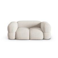 Smėlio spalvos sofa 180 cm Loretto – Cosmopolitan Design