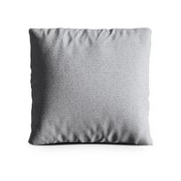 Šviesiai pilkos spalvos iš boucle sofos pagalvėlė Kemi – Cosmopolitan Design